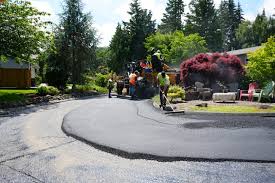 Best Driveway Grading and Leveling  in Greenfield, TN