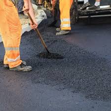 Best Driveway Overlay Services  in Greenfield, TN